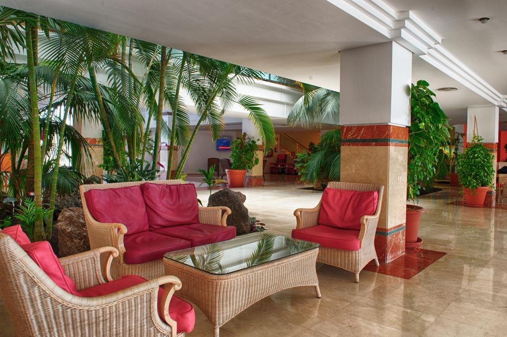 Ifa Altamarena By Lopesan Hotels Morro Jable  Exterior foto